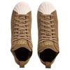 Adidas Superstar Hi Wales Bonner Brown - JR0217
