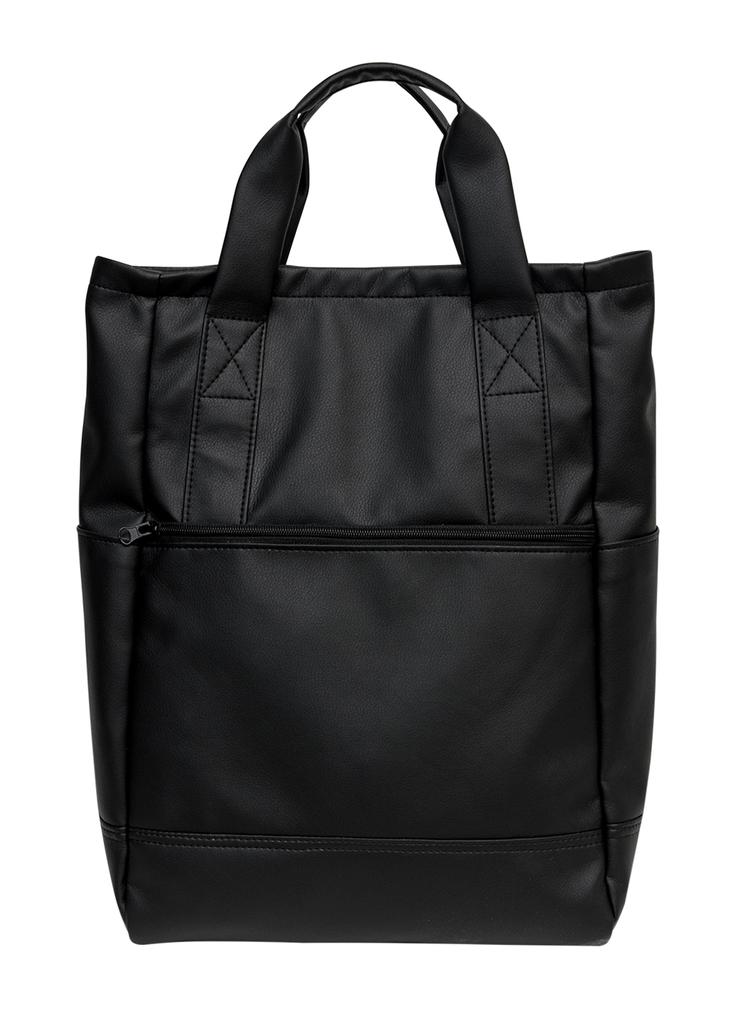 Bag Sambag Shopper RCH Black