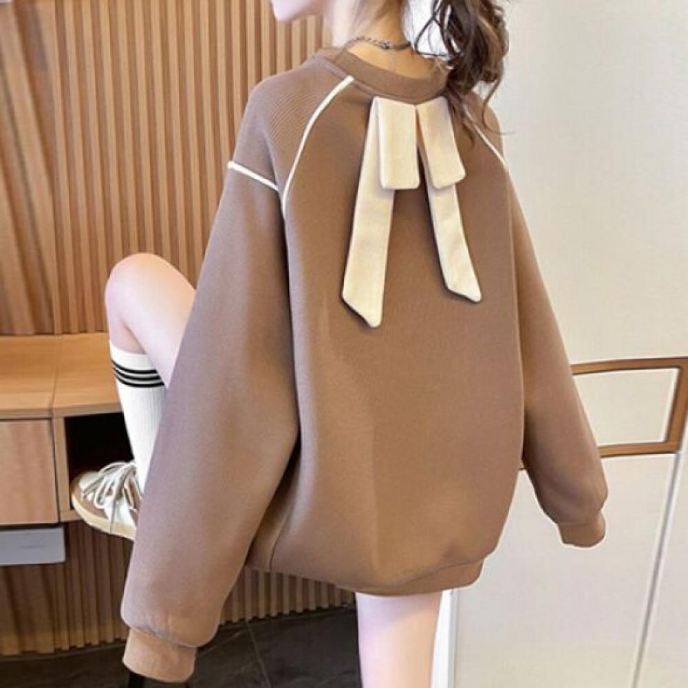Navava Long Sleeve Sweatshirt Nt1926