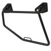 Motorcycle Side Saddle Bag Support Rack High Strength Side Luggage Carrier Rack for CM CMX 500 300 250 Left