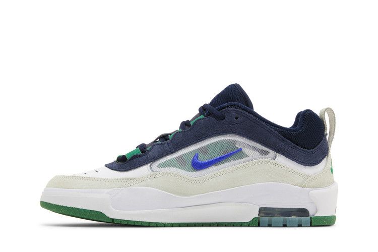 Nike SB Air Max Ishod Wair Persian Violet Obsidian