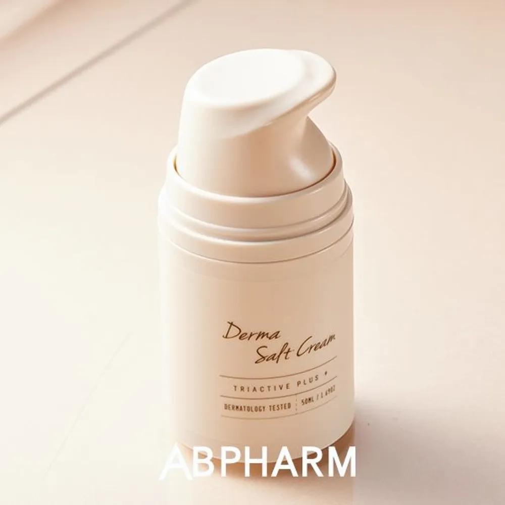 

ABPHARM 2.0 Derma Salt Cream 50ml