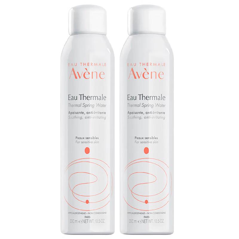 

Avène Soothing Thermal Spring Water Spray