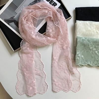 Accesorios – Bufandas