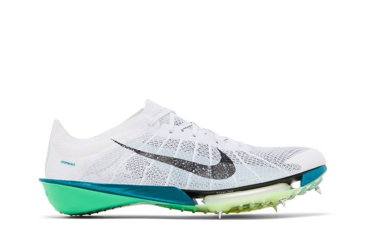 Nike Victory 2 White Bright Spruce Electric Algae Black