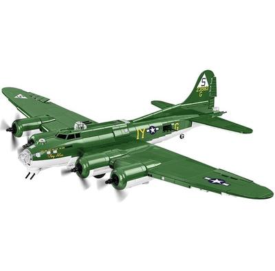 Plastic Constructor Cobi Historical Collection WWII Boeing B-17G COBI-5750