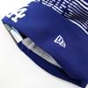 New Era Authentic Los Angeles Dodgers Royal Blue Knit MLB Sports Beanie,