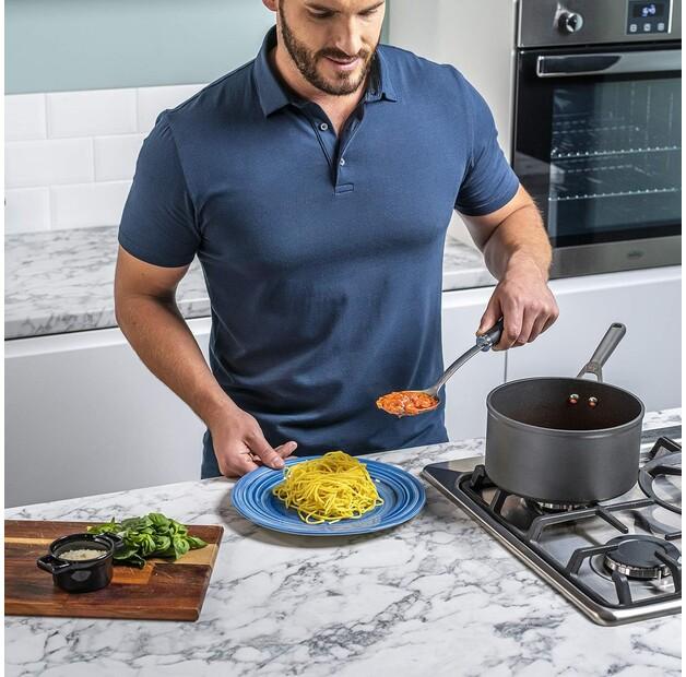 Ninja Foodi ZEROSTICK Cookware Set, 3 Pieces (C33000EU)