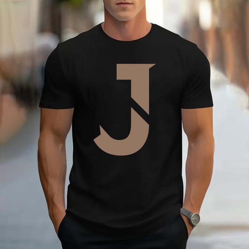 2024 Simple Solid Color Soft O-neck T-shirt For Men Big Size Loose Short Sleeve T-Shirts Outdoor Casual Men's Tops Tee Clothing