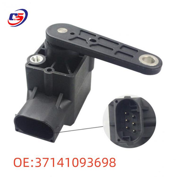 BMW 37141093698 Compatible Headlight Horizontal Sensor