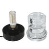 12V LED Navigation Light Red Green White Light Waterproof Marine Boat Yacht Light Navigation Anchor Light 360 Degree All Round