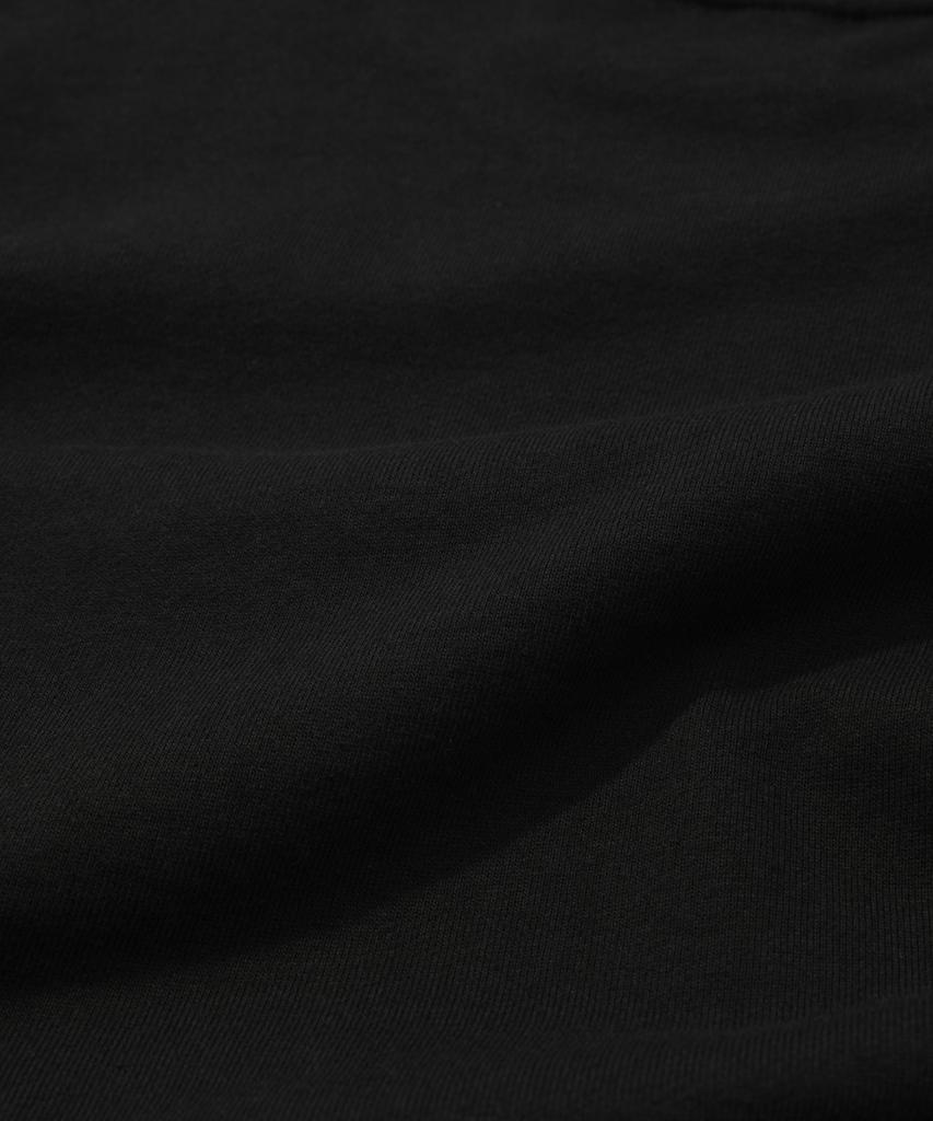 COVERNAT [Covernat X 2024 Mama Awards] Graphic Sweatshirt Black