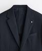 Stco [Summer Suit] Motion-Free Cooling Drape Suit Set_Navy (Classic Fit)_Ssjxb53Set (B Type)