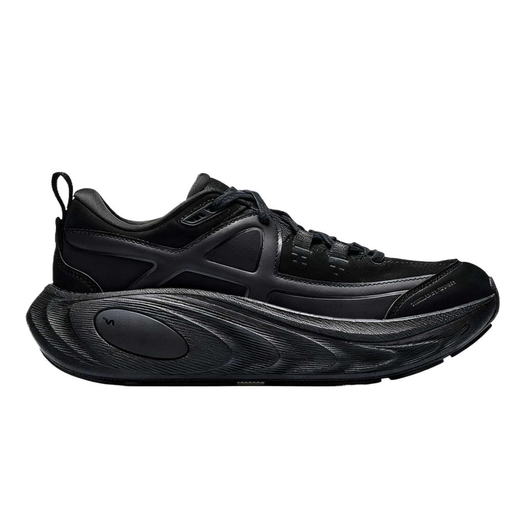 Anta Wind 2 Champion Comfortable Shock Absorbing Durable Lightweight Low Top Casual Running Shoes Women sneaker 122545553A-3