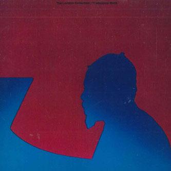 

CD THELONIOUS MONK - London Collection TKCB70857 BKLACK LION Japan Jazz Used