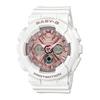 BA-130-7A1JF BABY-G Quartz Ladies Watch BA1307A1JF