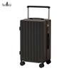 TOBERLIR T0225 Hardside Luggage