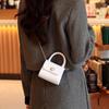 Fashionable Handbag for Women, Simulation Pearl Design, Suitable for Shoulder Or Crossbody Wear, Tote Bag