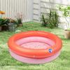 Pet Pool Folding Dog Pool Foldable Bathtub Inflatable For Outdoors Puppies Small And Medium-Sized Indoor Backyard Pets