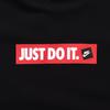 Nike Sweatshirts Men's Hooded Moderate Regular CJ9952-010
