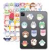 50 Cute Cartoon Animal Elf Q Version Stickers Waterproof Notebook Water Cup Decoration Stickers