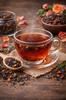Earl grey rainbow premium assam 100g Tisania black tea