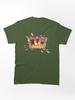 Portal Deltarune Chapter 5 Portal Classic T-Shirt