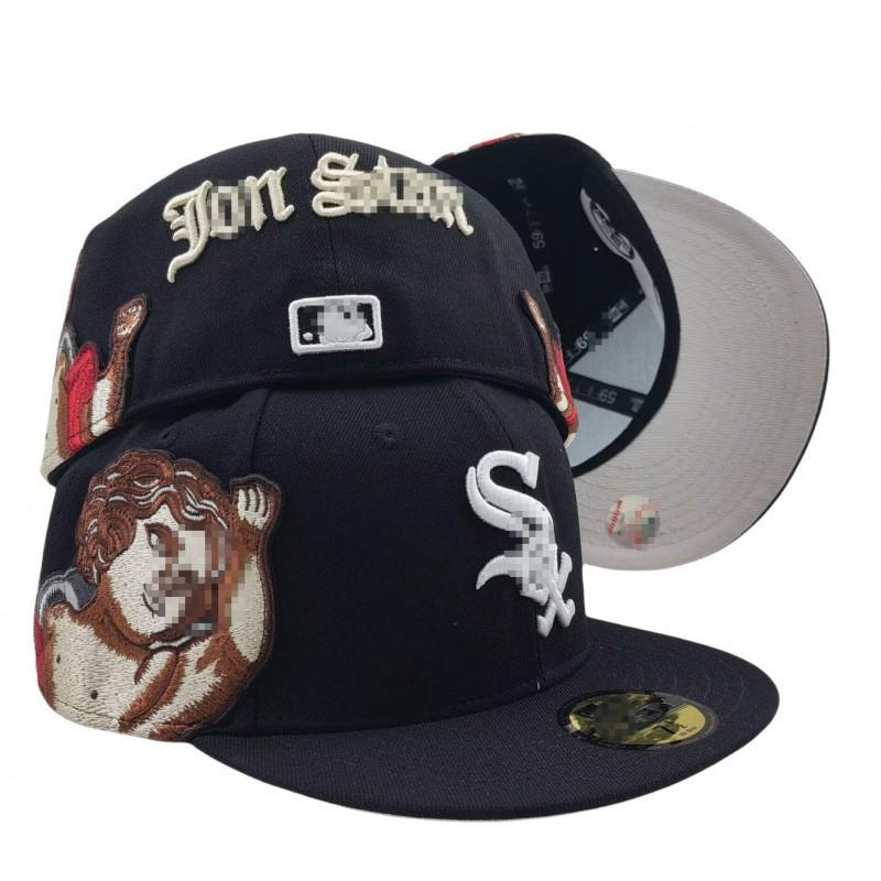 Unisex Streetwear Baseball Cap With Embroidered Letter Adjustable Back Snapback Hip Hop Hat Fall Winter