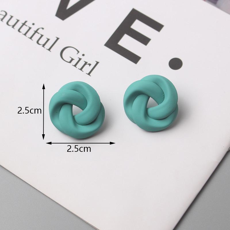 Green Hanging Earrinsg for Women Luxury Crystal Wedding Jewelry Imitation Pearl Drop Earrings new trend boucle oreille