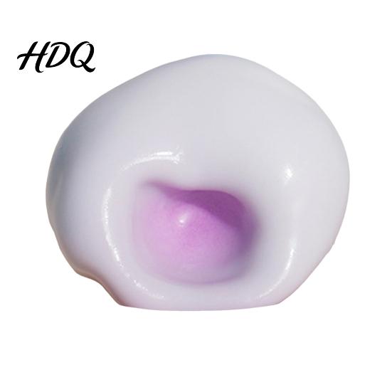 Soft Stress Ball Toy 1/3Pcs Bead Filled Crunchy Anxiety Relief Shapeable Squeeze Sensory Portable Moldable Pinch Fidget Classroom Prizes