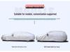 Kaiyi C3 Premium Car Cover - Sun, Rain, Snow, Frost & Hail Protection with Heat Insulation.