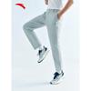 ANTA Men's Running & Training Woven Straight-Leg Pants