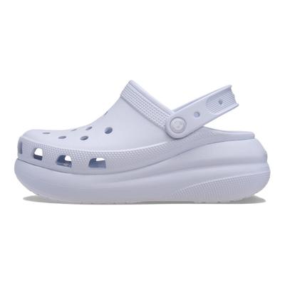 Crush Clog Bequeme Einfache Clogs Unisex Clogs Frosted-Grape 207521-5BO