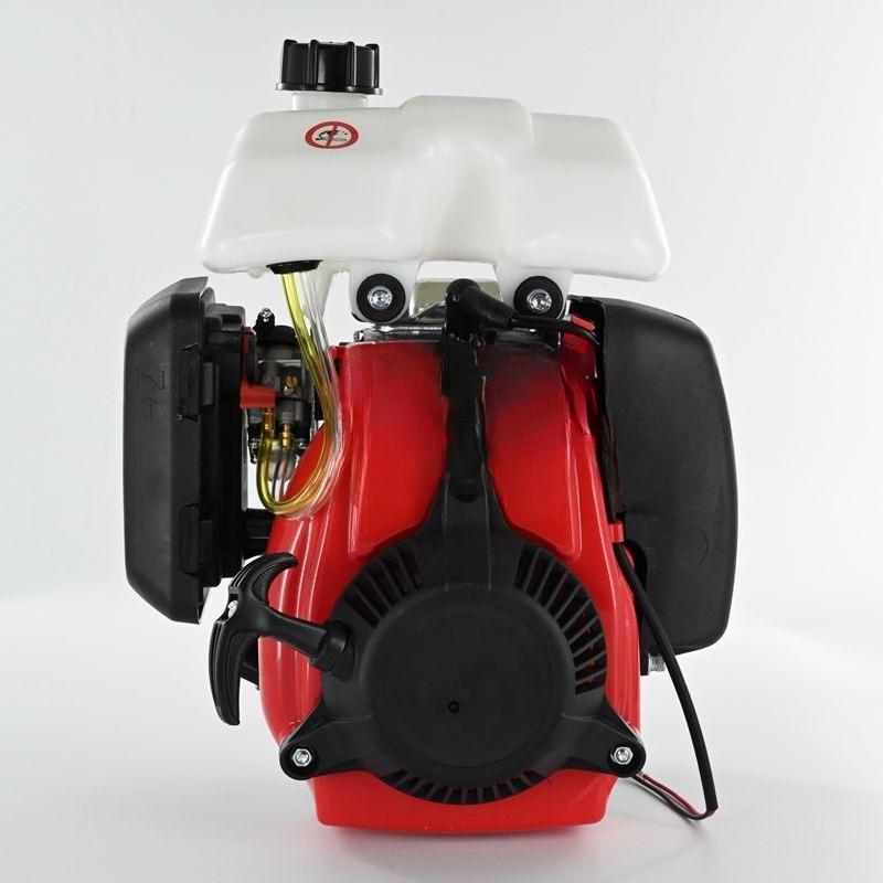 Engine, lawn mower Knapsack trimmer Brush cutter Water pump Vertical