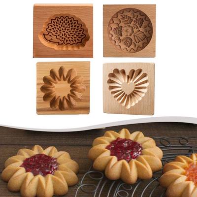 Εργαλεία παρασκευής μπισκότων – Στάμπες για μπισκότα