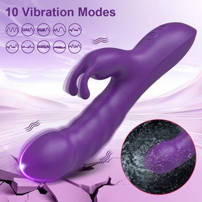 Til kvinder – Vibratorer