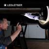 Ledlenser P7 Core LED Handheld Flashlight (Battery Operated) [Authentic Product]