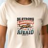 Christian T-Shirt, Christianity Bible Verse Tee, Baptism Gift