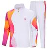 Chinese National Team Tracksuits: Unisex Set for Students and Competitions