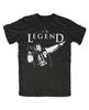 T-Shirt I Am Legend Al Bundy S-5xl Polk High 33 Football Vintage Divertente Cult Unisex