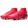 Nike Mercurial Superfly 7 Elite AG Pro Future Lab - Laser Crimson Men Sneakers Red Black AT7892-606
