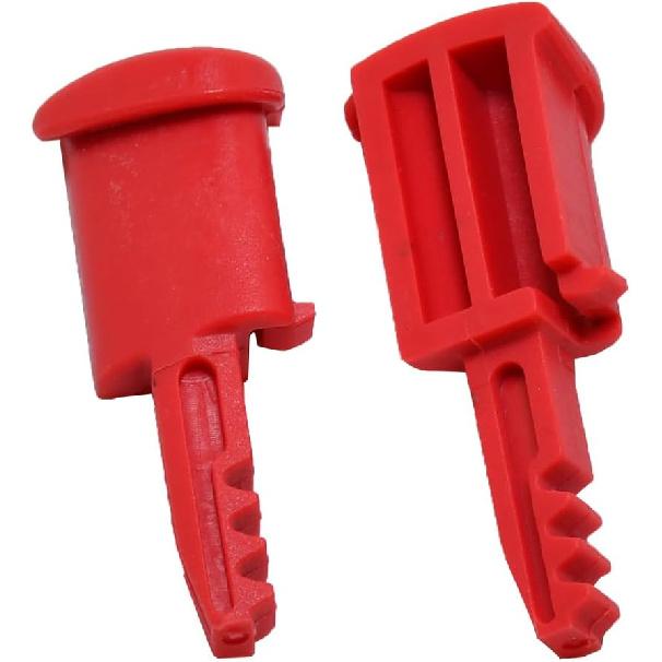 

2135-K75 Button Kit for IR 2135, 2235 1/2” Series Impact Wrench Repair Parts