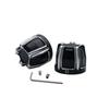 Harley 883/1200 48 Softail Front Wheel Axle Decorative Cover