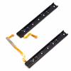 Tk-biz Tk Biz Nintendo Switch Body Joy-con Controller Left & Right Rail Slider Assembly with Flex Cable