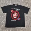 Radiohead Vintage Band T-Shirt XL The Bends Pablo Honey Graphic Print Reprint