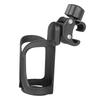 Universal Bicycle and Stroller Cup Holder