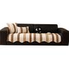 One-Piece Light Luxury High-End Chenille Sofa Cushion  New Fixed Non-Slip And Anti-Cat Scratch Sofa Cushion
