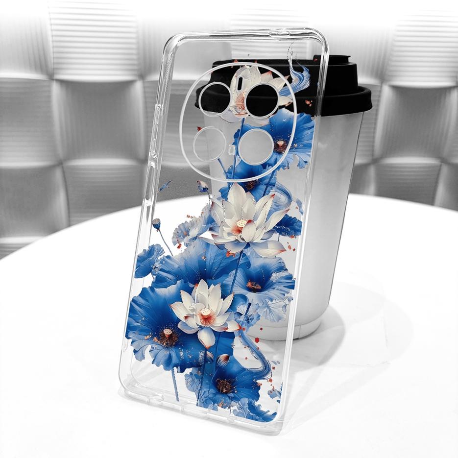 For Honor Magic 7 Pro Case PTP-AN10 Cute Lion Fashion Painted Cover Soft Slim Phone Case For Honor Magic 7 Lite Magic7 Pro Shell