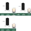 LED lampas – LED sienas lampas