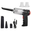 Small Car Blowing And Suction Dual-Purpose Vacuum Cleaner Wired Model 13000pa